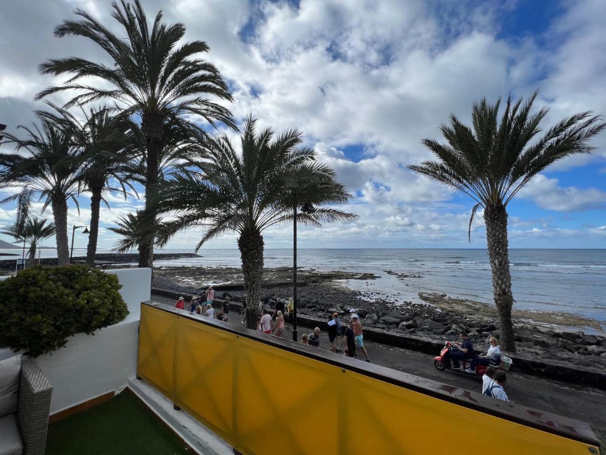 Villas And Apartments In A Popular Complex Playa de las Americas  Exterior photo